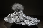 Park Soo Young by Park Seungmo contemporary artwork Sculpture