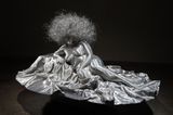 Park Soo Young by Park Seungmo contemporary artwork sculpture