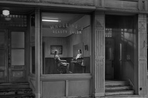 Gregory Crewdson