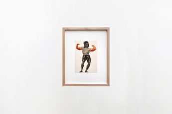 Adolfo Riestra contemporary artist