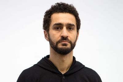 Mohamed Bourouissa Wont Take a Single Position