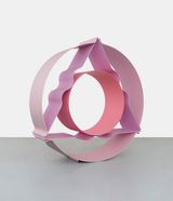 Untitled by David Annesley contemporary artwork sculpture