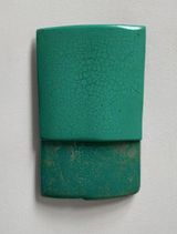 Coalescence-3 by Su Xiaobai contemporary artwork painting