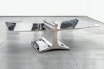 New Ping Pong by Ron Arad contemporary artwork Sculpture
