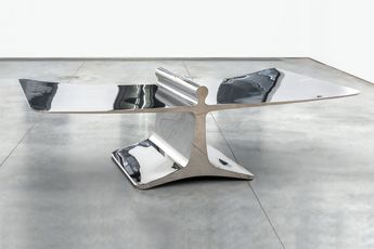 Ron Arad contemporary artist