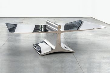 Ron Arad contemporary artist