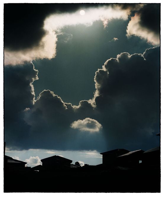 Untitled 19851986 150 by Bill Henson contemporary artwork Photography