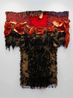Sempre lAfrica by Josep Grau-Garriga contemporary artwork Textile