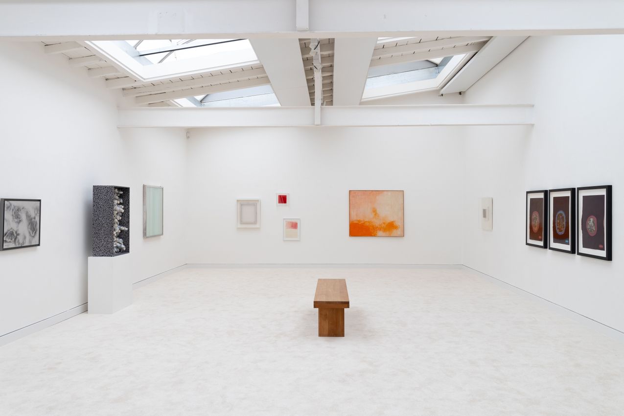 Group Exhibition
