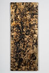 scorched I by Kirtika Kain contemporary artwork sculpture