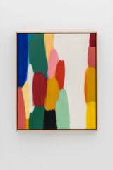 M595 by Claudia Valsells contemporary artwork painting