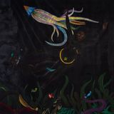 Drexciya by Khaleb Brooks contemporary artwork painting