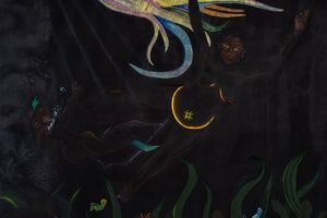 Khaleb Brooks