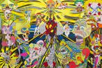 Keiichi Tanaami contemporary artist