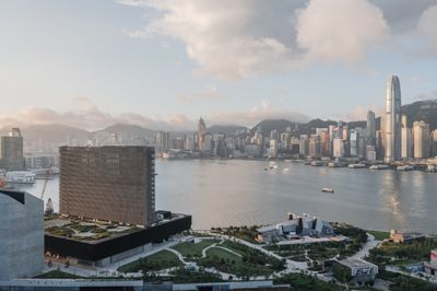 Han Nefkens Foundation Announces 100000 Moving Image Award for Asian Artists