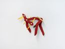 Purse 6 by Lewis Fidock Joshua Petherick contemporary artwork Sculpture