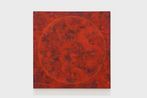Untitled by Tomie Ohtake contemporary artwork Painting