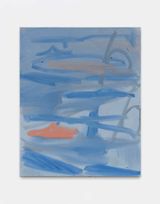 Double Life by Peter Shear contemporary artwork painting