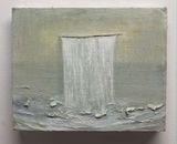 Chunk by Jeremy Shockley contemporary artwork painting