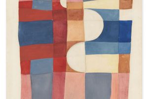 Sophie Taeuber-Arp