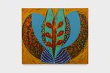 Song of My Soul 2016-20 by Kim Yun Shin contemporary artwork mixed media
