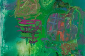 Xuan Chenhao contemporary artist