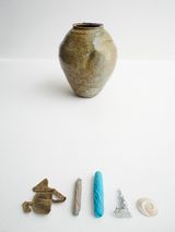 by Navid Nuur contemporary artwork sculpture