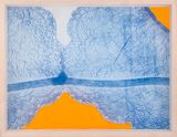 Je Me Vois 08 by Theresia A. Sitompul contemporary artwork painting