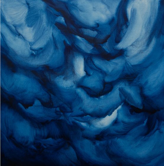 Sky by Zhao Zhao contemporary artwork Painting