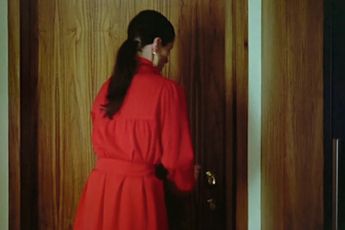 Contemporary art exhibition Christian Marclay Doors at White Cube Masons Yard London United Kingdom