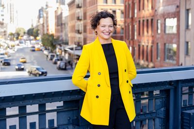 Cecilia Alemani Curator of New Yorks High Line to Lead Taipei Biennial