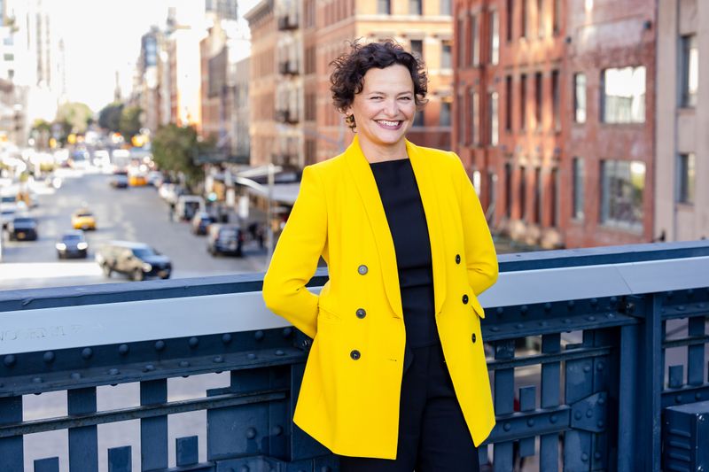Cecilia Alemani Curator of New Yorks High Line to Lead Taipei Biennial