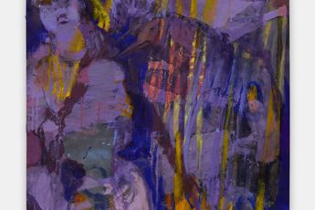 Christina Kimeze contemporary artist