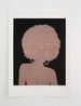 Natural  by Farhad Moshiri contemporary artwork Print