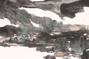 Lui Shou-Kwan