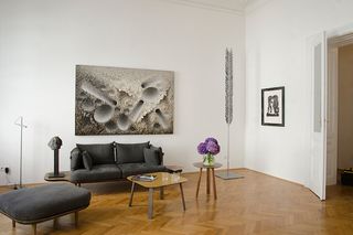 Beck  Eggeling International Fine Art contemporary art gallery in Vienna Austria