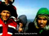 Haraga - The Burning still by Lydia Ourahmane contemporary artwork moving image