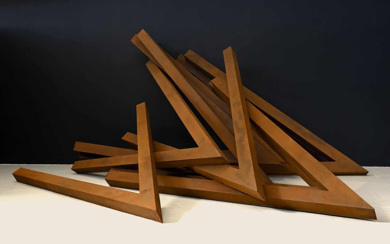 Bernar Venet