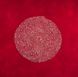 Mandala 2 by Chiang Yomei contemporary artwork painting
