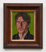 Jan by Max Jahn contemporary artwork painting