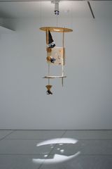 Light and Cheese by Osang Gwon contemporary artwork sculpture print