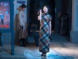 Better Life Ten Thousand Waves by Isaac Julien contemporary artwork moving image