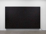 Thousand Lives by Tatsuo Miyajima contemporary artwork sculpture
