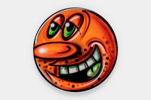 Kenny Scharf