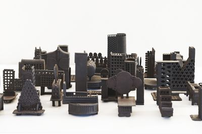Art Dubai 2022 Artist Highlights