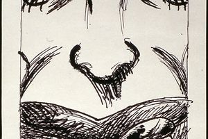 Raymond Pettibon