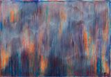 Colors of Grey by Thu-Van Tran contemporary artwork painting