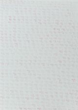 diary ii by Ayka Go contemporary artwork works on paper