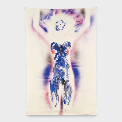 Yves Kleins Ode to Performance and Provocation