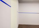 My horizon by Jonny Niesche contemporary artwork Installation